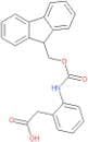 Fmoc-(2-Aminophenyl)acetic acid