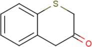 Thiochroman-3-one