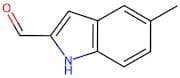 5-Methyl-1H-indole-2-carbaldehyde
