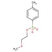 P-Toluenesulfonic acid 2-methoxyethyl ester