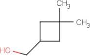 (3,3-Dimethylcyclobutyl)methanol