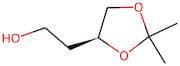 (S)-2-(2,2-Dimethyl-[1,3]dioxolan-4-yl)ethanol