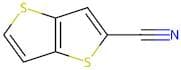 Thieno[3,2-b]thiophene-2-carbonitrile