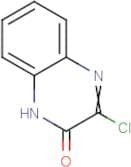 2-Chloro-3-hydroxyquinoxaline
