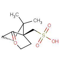 (+)-Camphorsulfonic acid