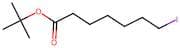 tert-Butyl 7-iodoheptanoate