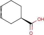 (R)-(+)-3-Cyclohexenecarboxylic acid