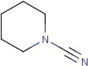 1-Piperidinecarbonitrile