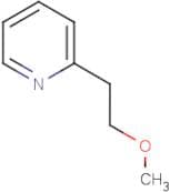 2-(2-Methoxyethyl)pyridine