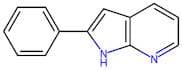 2-Phenyl-1H-pyrrolo[2,3-b]pyridine