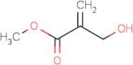 Methyl 2-(hydroxymethyl)acrylate