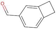 Bicyclo[4.2.0]octa-1,3,5-triene-3-carbaldehyde