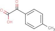(4-Methylphenyl)(oxo)acetic acid