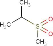 Isopropyl methyl sulfone