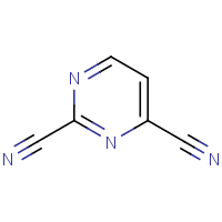 2,4-Pyrimidinedicarbonitrile