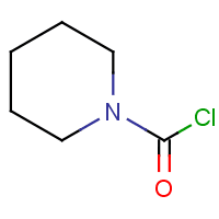 1-Piperidinecarbonyl chloride