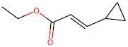 Ethyl (E)-3-cyclopropylacrylate