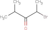 2-Bromo-4-methyl-3-pentanone