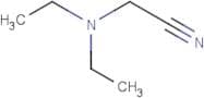 Diethylaminoacetonitrile