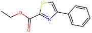 Ethyl 4-phenylthiazole-2-carboxylate