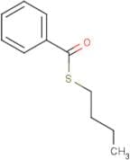 S-Butyl thiobenzoate
