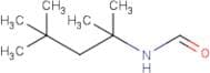 N-(1,1,3,3-Tetramethylbutyl)formamide