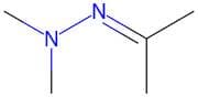 Acetone dimethylhydrazone