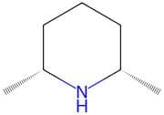 Cis-2,6-dimethylpiperidine