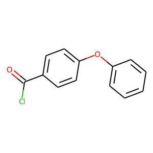 4-Phenoxybenzoyl chloride