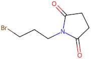 1-(3-Bromopropyl)pyrrolidine-2,5-dione
