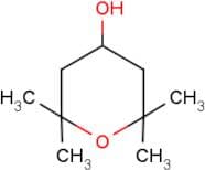 2,2,6,6-Tetramethyl-tetrahydro-pyran-4-ol