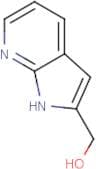 1H-Pyrrolo[2,3-b]pyridin-2-ylmethanol