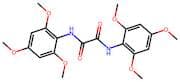 N,N'-Bis(2,4,6-trimethoxyphenyl)oxalamide