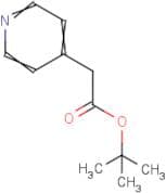 Pyridin-4-yl-acetic acid tert-butyl ester
