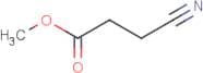 3-Cyanopropionic acid methyl ester