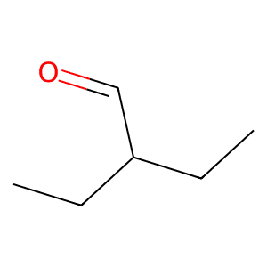 2-Ethylbutyraldehyde
