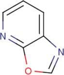 Oxazolo[5,4-b]pyridine
