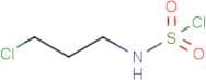 (3-Chloropropyl)sulfamoyl chloride