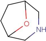 8-Oxa-3-aza-bicyclo[3.2.1]octane