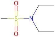 N,N-diethylmethanesulfonamide