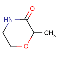 2-Methyl-3-morpholinone