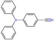 4-(Diphenylamino)benzonitrile