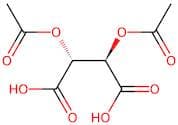 (-)-Diacetyl-L-tartaric acid