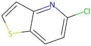 5-Chlorothieno[3,2-b]pyridine