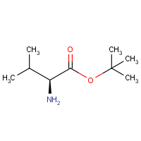 tert-Butyl l-valinate