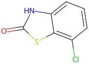 7-Chlorobenzo[d]thiazol-2(3H)-one