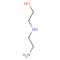 2-(2-Aminoethylamino)ethanol