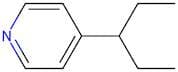 4-(3-Pentyl)pyridine