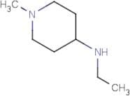 Ethyl-(1-methyl-piperidin-4-yl)-amine
