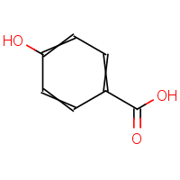 4-Hydroxybenzoic acid
